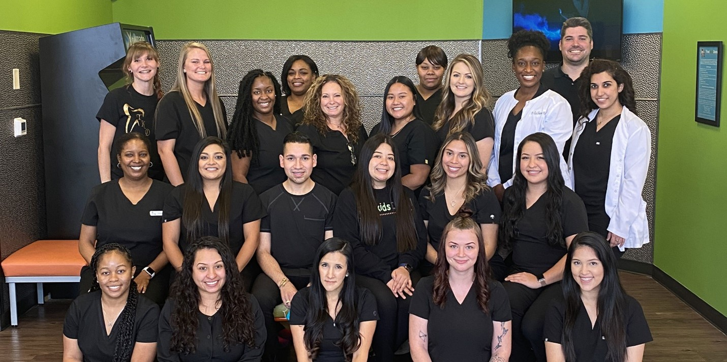 Externship Program General Dentistry 4 Kids Externship