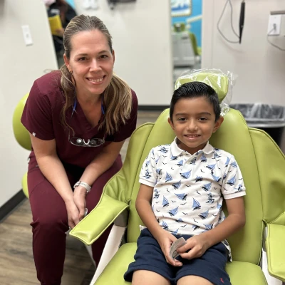 Dr. Sarah Jewett Dentist