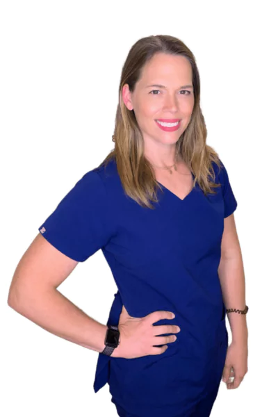 Sarah Jewett, DDS Photo