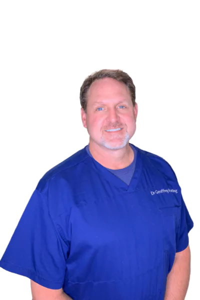 Geoffrey Koelling, DMD Photo