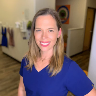 Sarah Jewett, DDS Photo