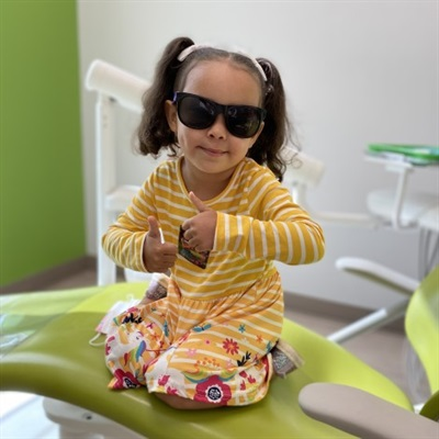 Phoenix Patient thumbs up