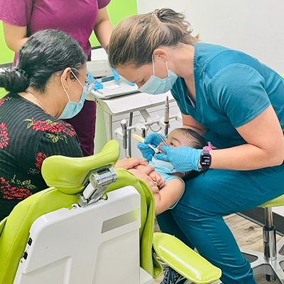 Children's Dentist FAQ Phoenix Dentist FAQ
