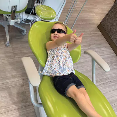 Phoenix Children's Dental General Anesthesia