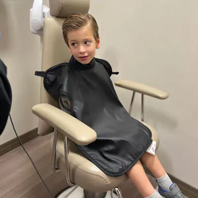 Phoenix Children's Dental Moderate Sedation