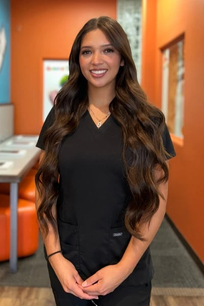 Isleny Ortega Lopez
