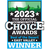 Community Choice 2023 Community Choice 2023 Award