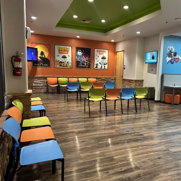 Phoenix Kids Dentist Phoenix Kids Dentist Office